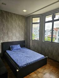 Everitt Road (D15), Terrace #524708631